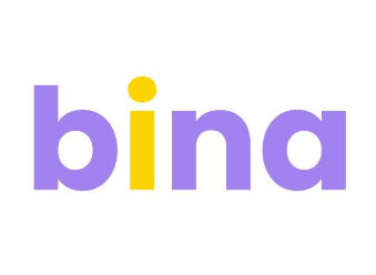 BINA Logo